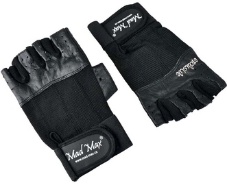 Mad Max Clasic Exclusive Black L