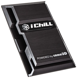 Аксессуары компонентов (SLI, Crossfire Bridge и другие) Inno3D GeForce GTX iChill HB SLI Bridge 2-Way CHBSLI60