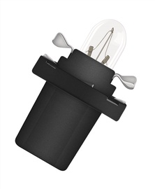 Автомобильная лампочка Osram 1.5W 12V B8.5d 2721MF