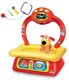 Rotaļlieta Play Wow Feel Better Pet Vet, 43.8 x 21 cm