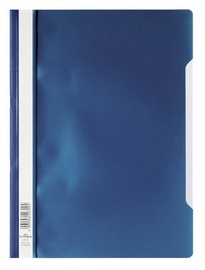 Durable Manilla Folder Dark Blue
