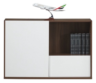 MN Chest Of Drawers U12 QA40014 White