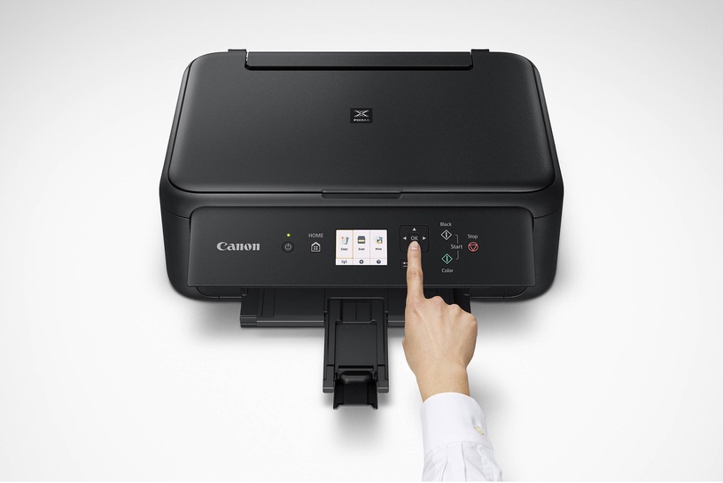 Multifunktsionaalne printer Canon Pixma TS5150, tindiprinter, värviline