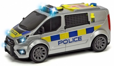 Dickie Toys Ford Transit Police 28cm