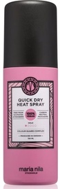 Juuksesprei Maria Nila Quick Dry Heat, 150 ml