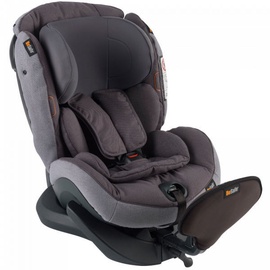 BeSafe Izi Plus X1 Metallic Melange
