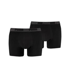 Biksīte Puma Basic 88886958, melna, S, 2 gab.