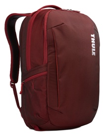 Mugursoma Thule Subterra Backpack 30l TSLB-317 Ember, sarkana, 15.6"