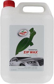 Turtle Wax Essential Zip Wax Shampoo 2.5l