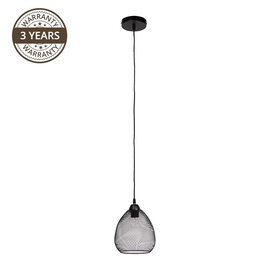 Lampa karināms Domoletti MD51166A-1, 40 W, E27