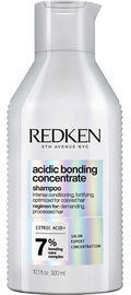 Šampoon Redken Acidic Bonding Concentrate, 300 ml
