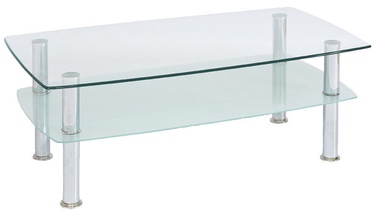 Signal Meble Table Landa Panda 110x60cm