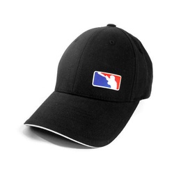 GamersWear Counter Cap Black S/M