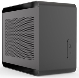 Streacom DA2 V2 Mini-ITX Black