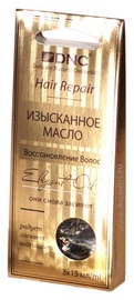 Aliejus plaukams DNC Elegant Oil Hair Repair, 3 x 15 ml