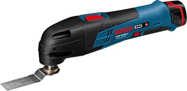 Bosch GOP 10.8 V-Li Solo Cordless Multi-Cutter