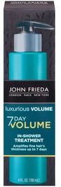 John Frieda Luxurious Volume 7 Day Treatment 118ml