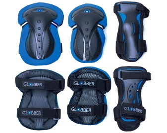 Защита Globber Kids Protective, XS, 6 шт.