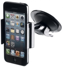 Celly FLEX14 Universal Car Holder Black