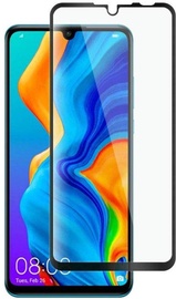 Mocco Full Glue 5D Signature Edition Screen Protector For Huawei P30 Black