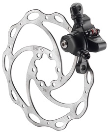 Jagwire Tektro Lyra Brake Pads