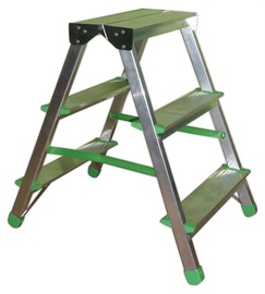 TREPPREDEL 3 ASTET 56CM