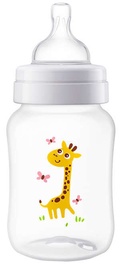 Бутылочка Philips Avent Anti-Colic, 260 мл, 1 мес.