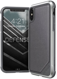 X-Doria Defence Lux Case For Apple iPhone X Ballistic Nylon