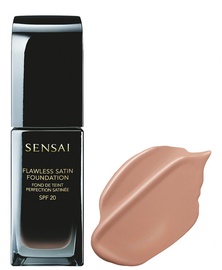 Sensai Flawless Satin Foundation SPF20 30ml FS103