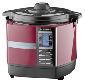 Multifunktsionaalne toiduvalmistaja Oursson MP5005PSD/DC