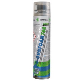 ZWALUF MONTĀŽAS PUTAS GUNFOAM GG 700ML