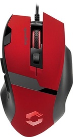 Speedlink Vades Optical Gaming Mouse Red