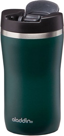 Aladdin Thermavac Leak-Lock 0.25l Green