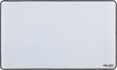 Peles paliktnis Glorious PC Gaming Race Mousepad White Edition XL Extended