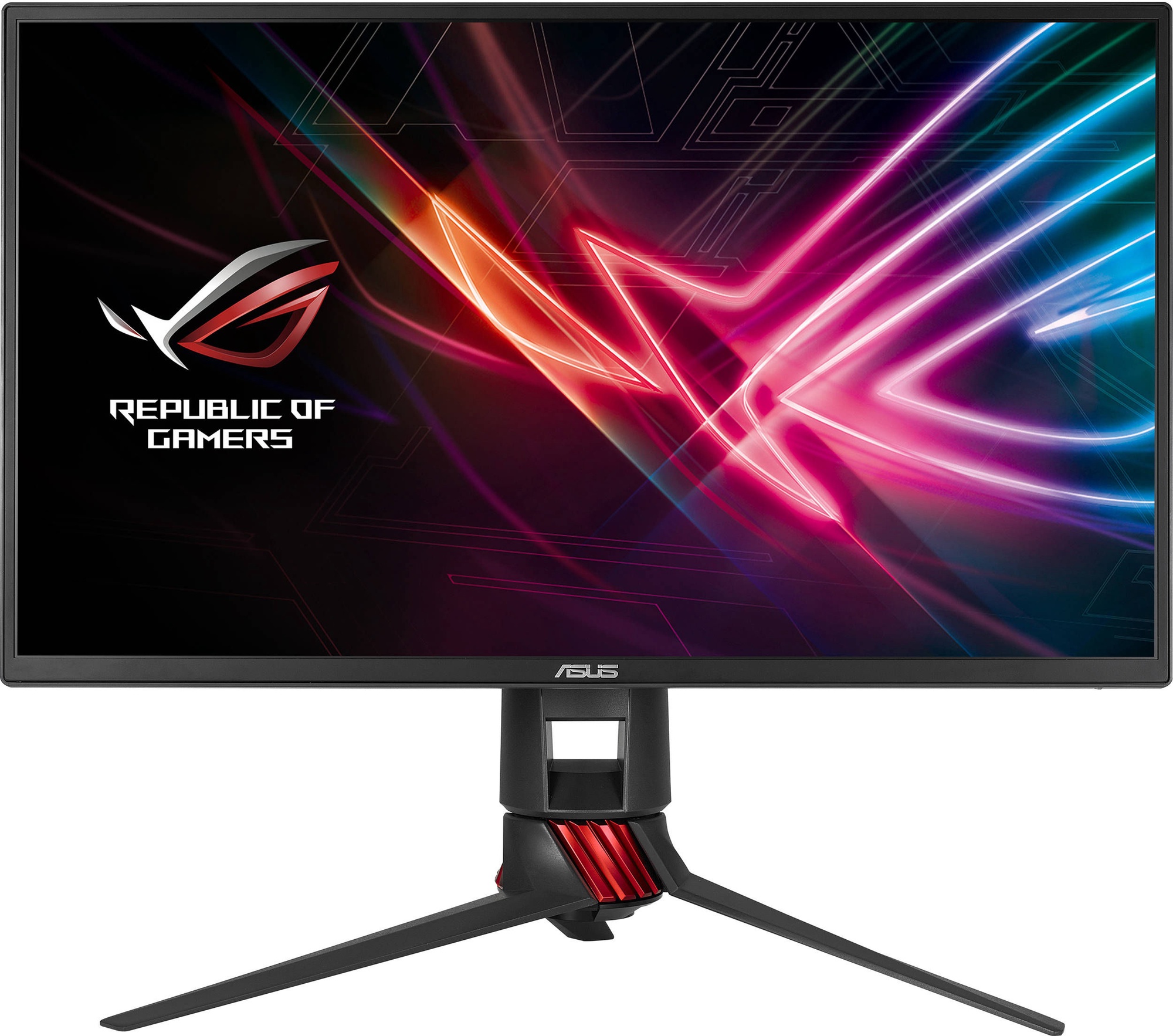 asus rog xg258q