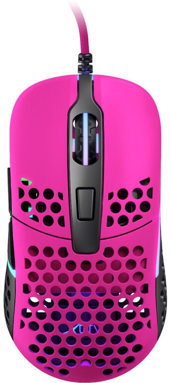 xtrfy pink