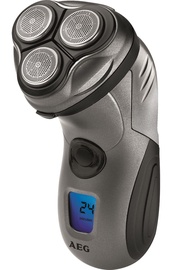 Barzdaskutė AEG HR 5655 Grey