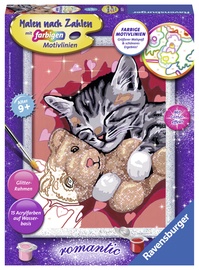 Ravensburger Painting By Numbers Sweet Dreams 283279