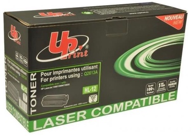 Tonera kasete Uprint Q2613A, melna
