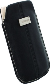 Krusell Luna Universal Pouch 3XL Black