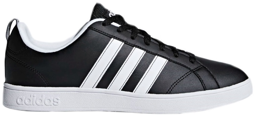 Sportbačiai Adidas VS Advantage, juoda, 45