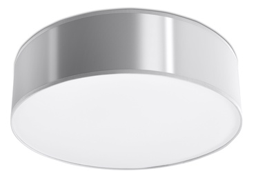 Lampa SOLLUX Arena 35, plafons, 60 W