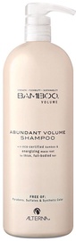 Alterna Bamboo Abundant Volume Conditioner 1000ml