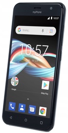 MyPhone FUN 6 Lite Dual Grey