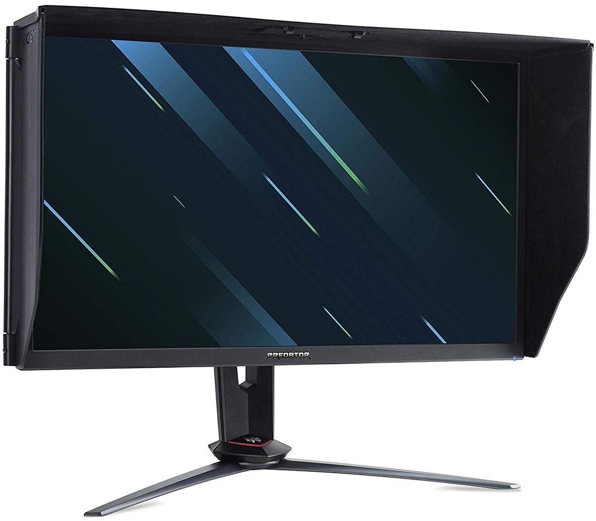 the best 4k monitor dell ultrasharp u2720q