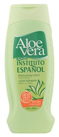 Instituto Español Aloe Vera Moisturizing Lotion For Hand & Body 500ml
