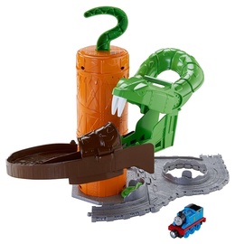 Fisher Price Thomas & Friends Take-n-Play Rattling Railsss CDM88