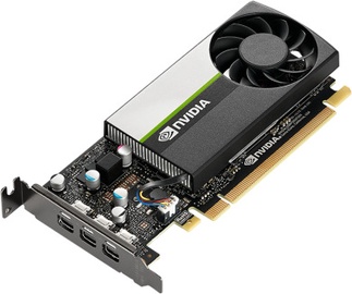 Videokarte PNY Nvidia T400 2 GB GDDR6