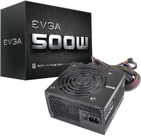 EVGA 500 W1 500W 100-W1-0500-K2