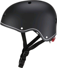 Globber Helmet Primo Lights Black XS/S